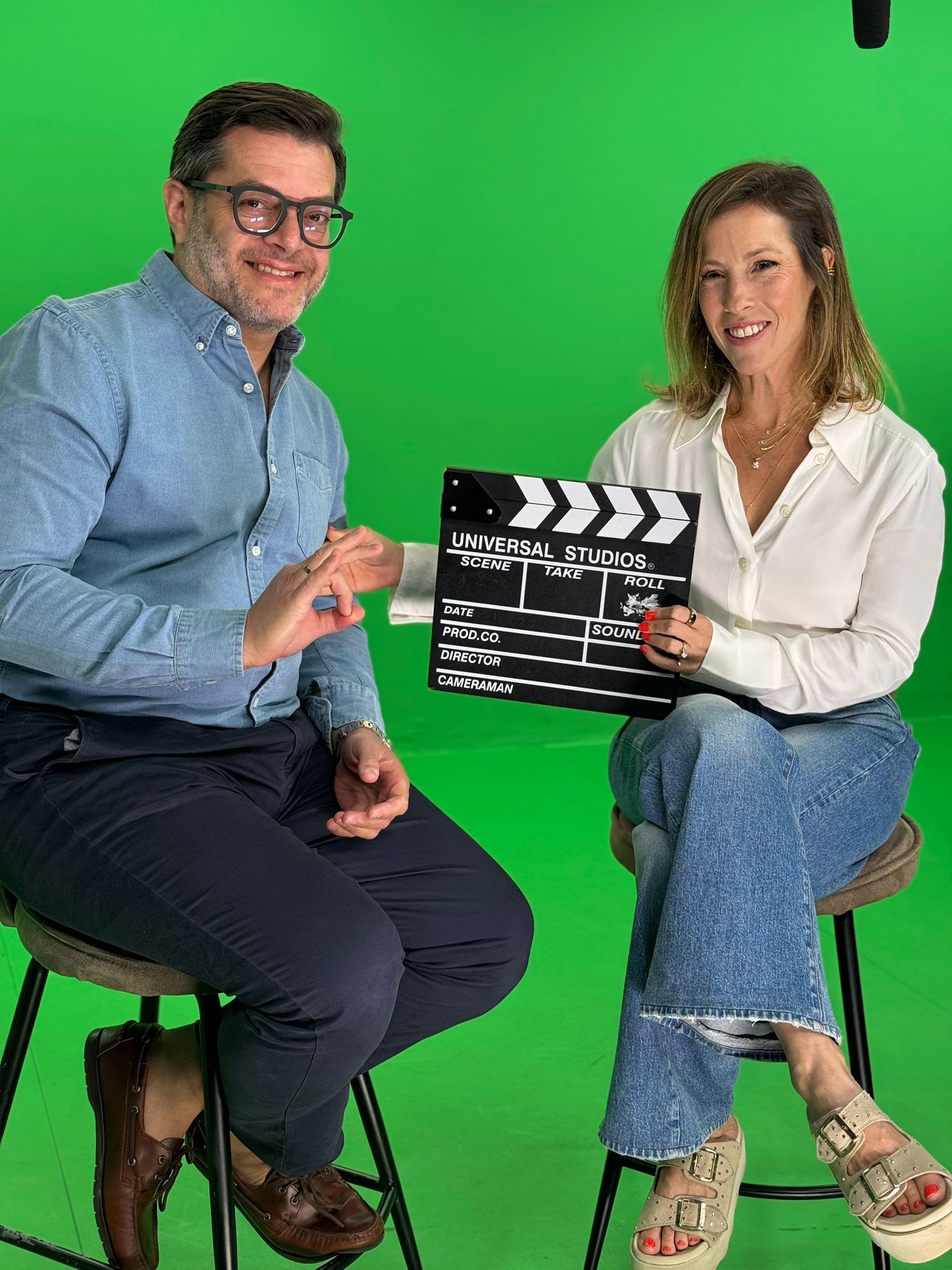 מאחורי הקלעים 1