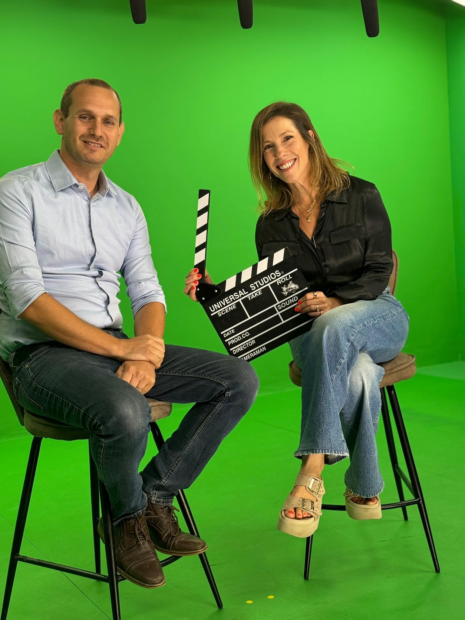 מאחורי הקלעים 2