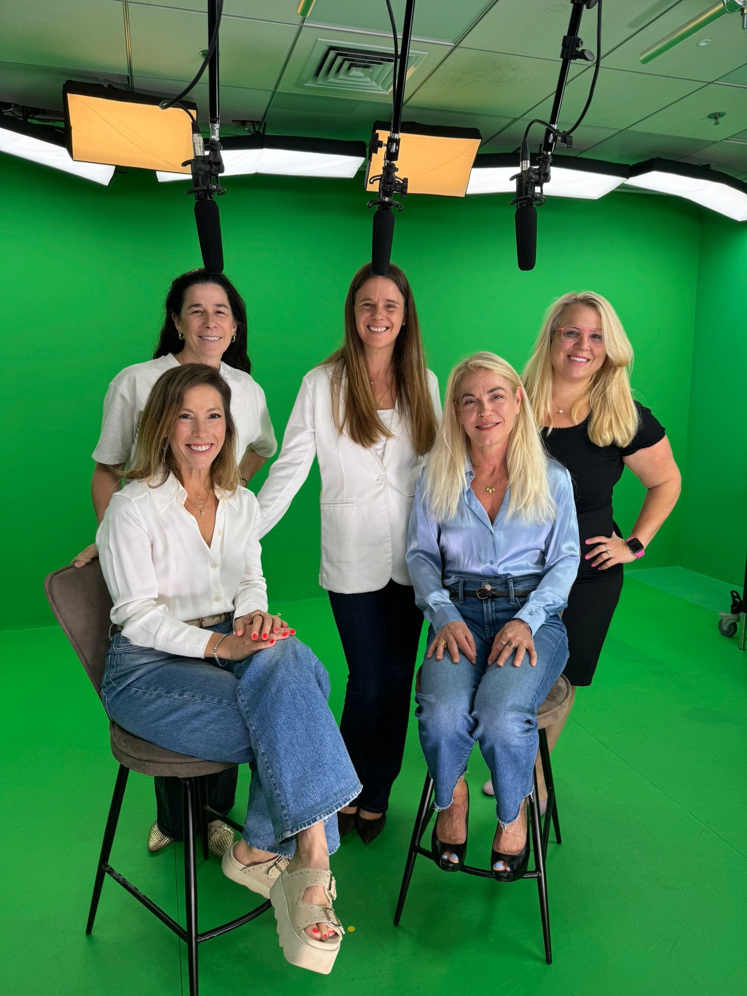 מאחורי הקלעים 3