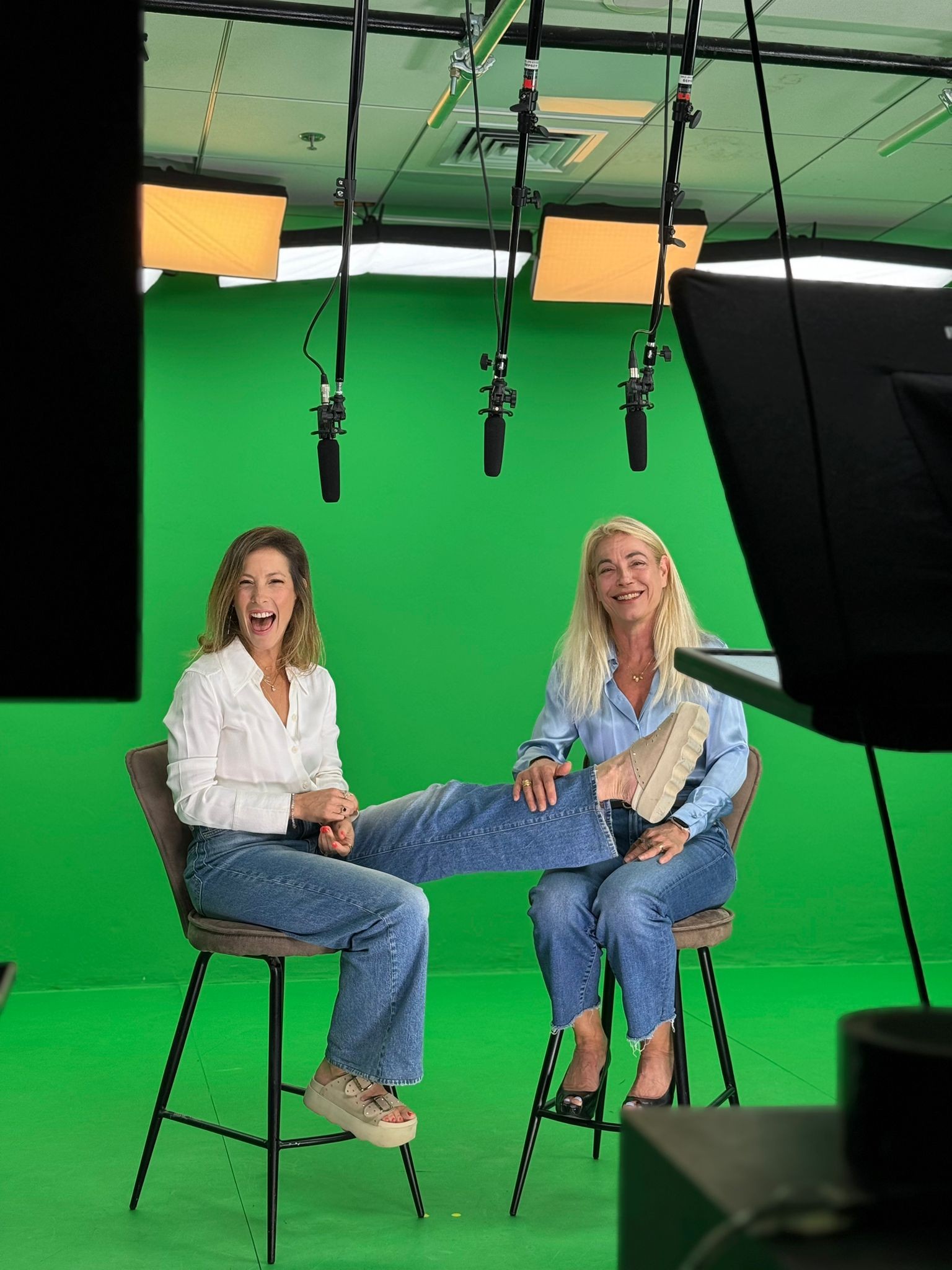 מאחורי הקלעים 4